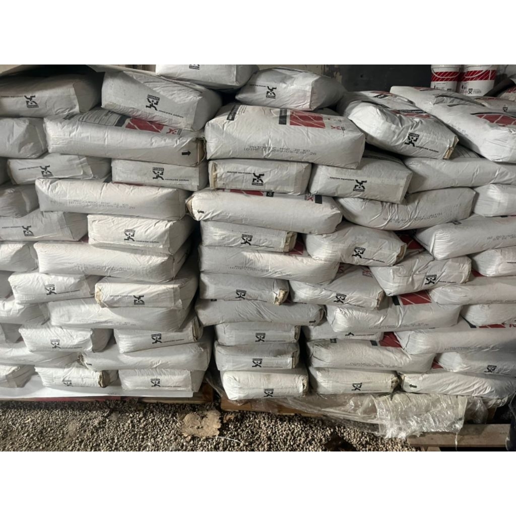 FOSROC Patchroc RSP 30 kg ex Fosroc - Material Pengikat Perekat