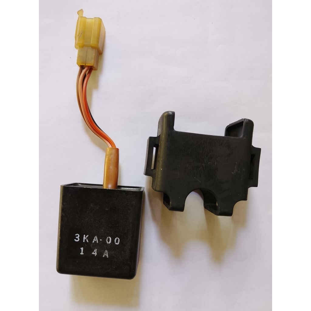 ORIGINAL RX KING MASTER YCLS SENSOR PENGATUR POMPA OLI SAMPING