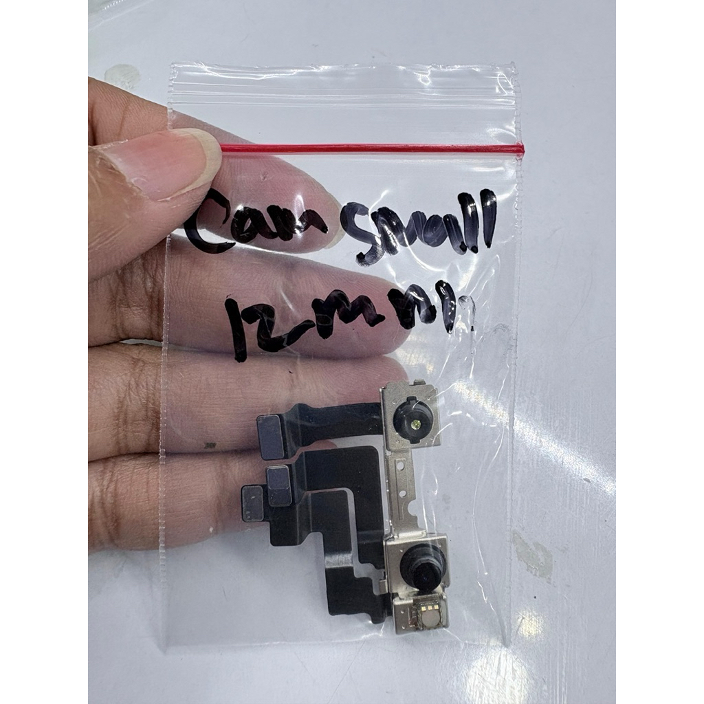 camera depan small ip 12 mini cabutan / copotan ibox