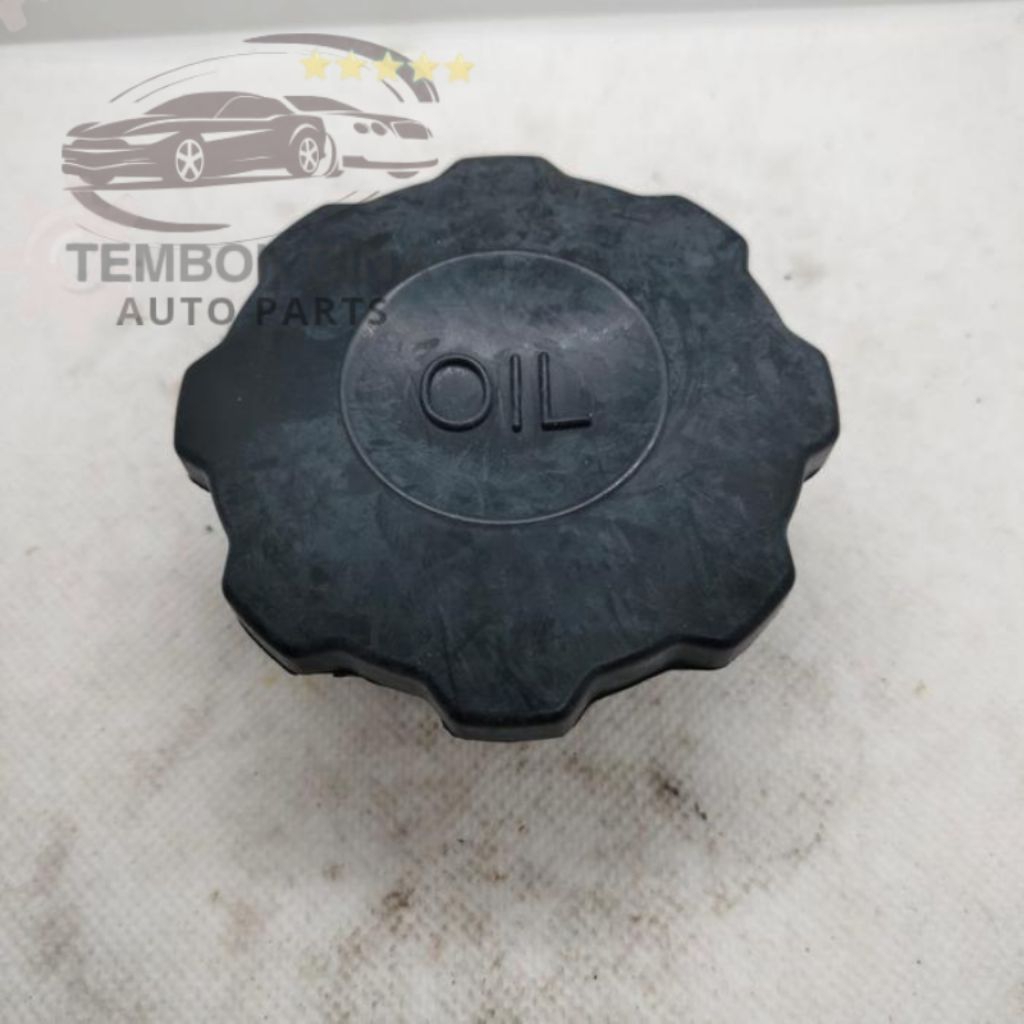 Oil Cap Tutup Oli Mesin Panther Old Kotak