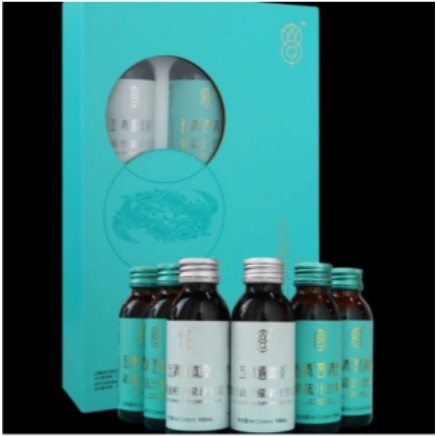 WU QING Detox Pro Pack – Paket Detox 5 Organ Vital Aman & Bersertifikat FDA