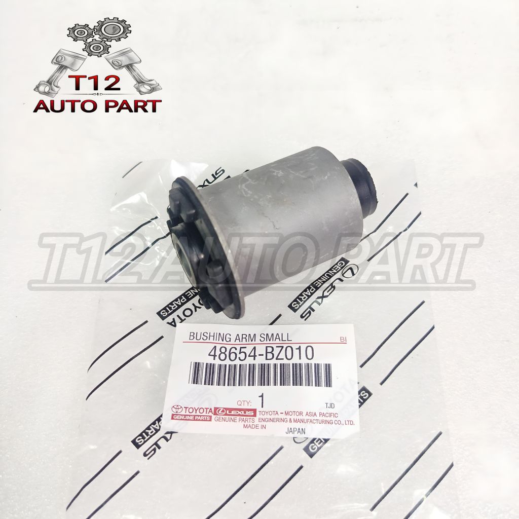 Bushing Lower Arm Small Bush Sayap Bawah Depan Kecil Avanza Xenia 2004-2011