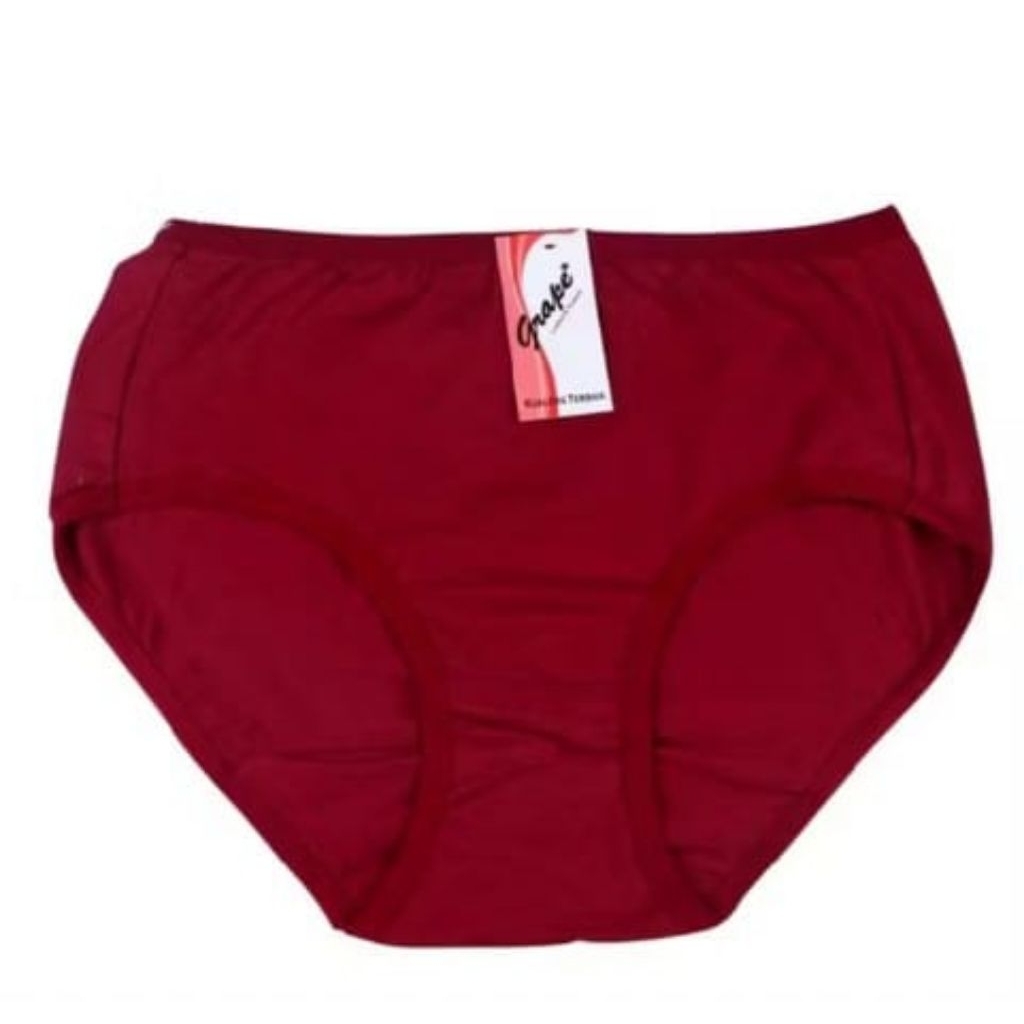 Celana Dalam Wanita Dewasa Grape