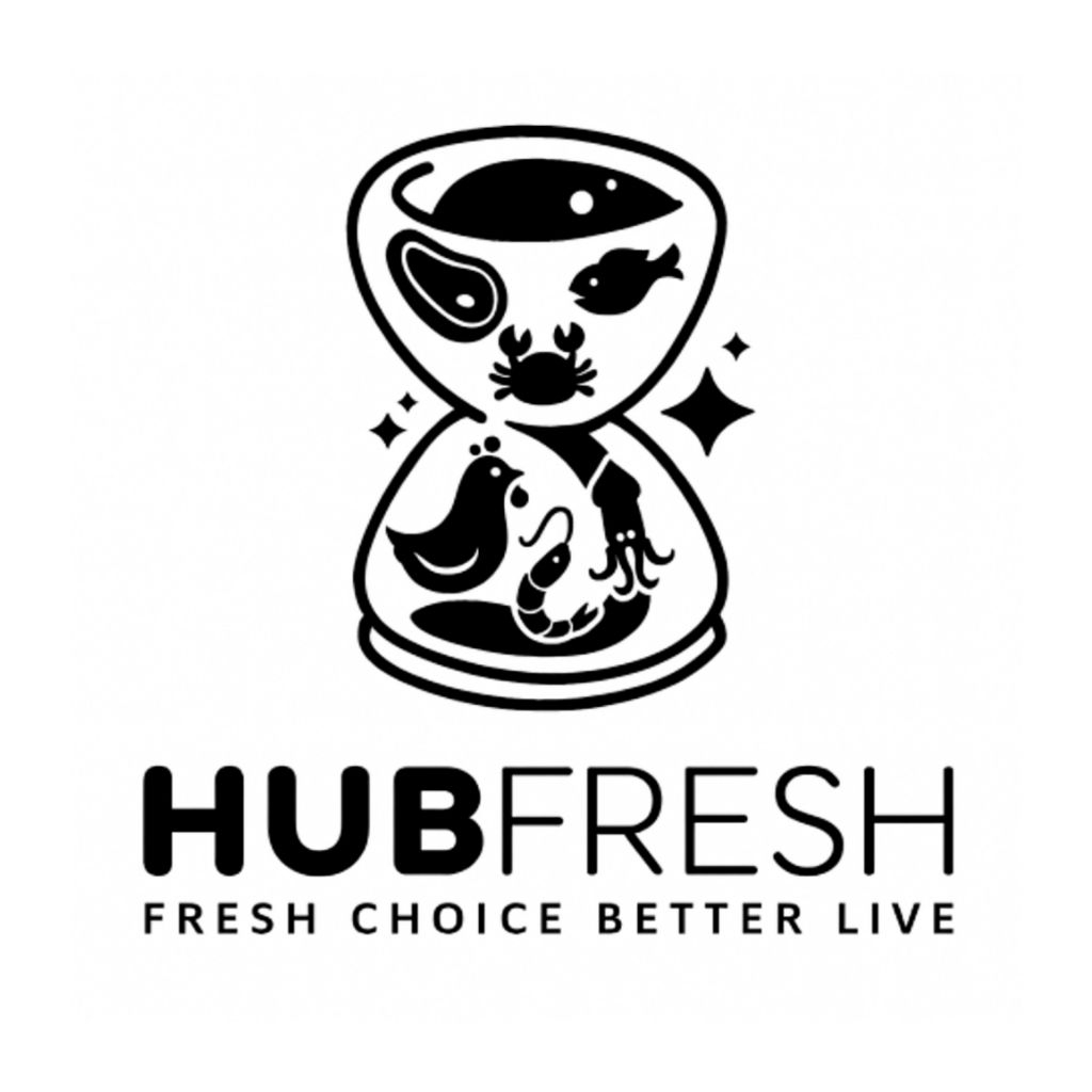 PLASTIK 25X45 03 KHUSUS HUBFRESH