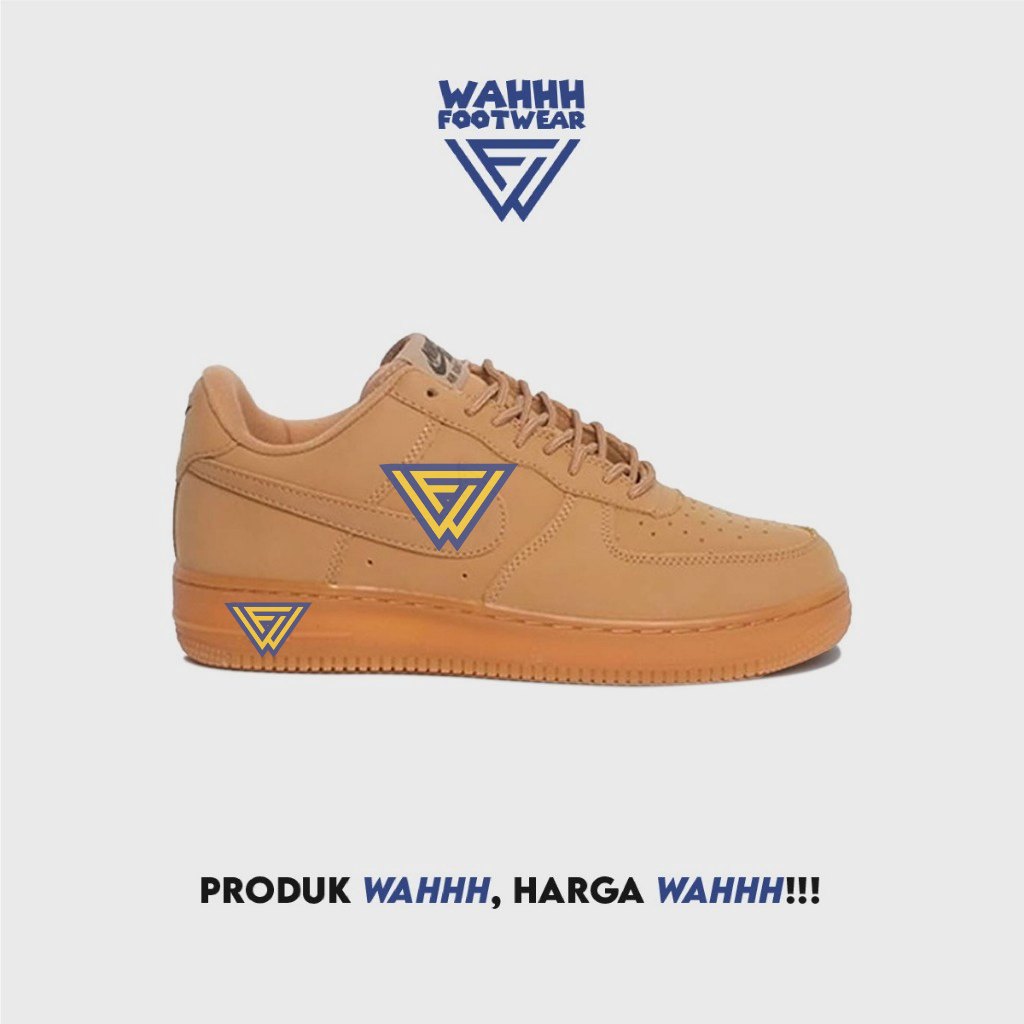 NK Air Force 1 Low - WB Original