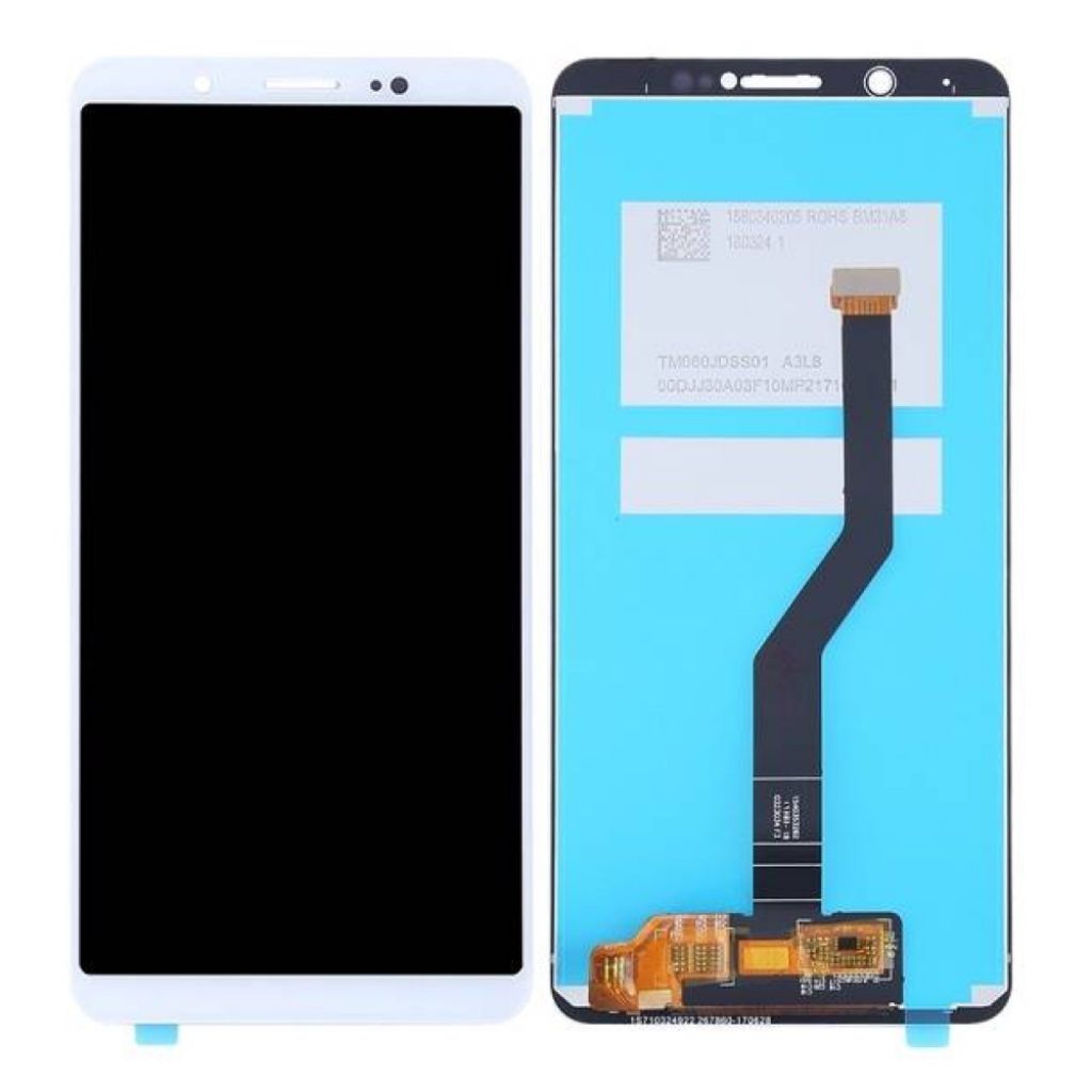 LCD TOUCHSCREEN VIVO V7 PLUS / VIVO Y79 - ORI COMPLETE