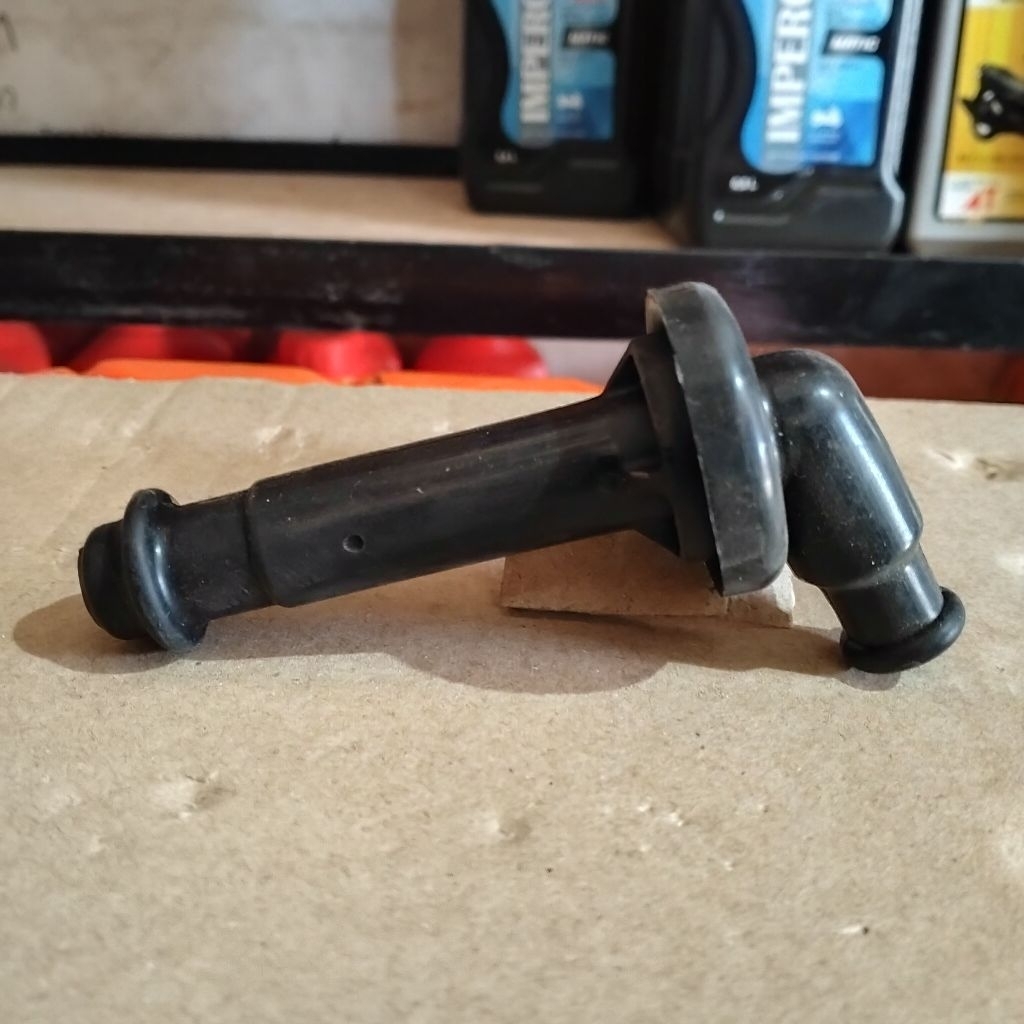 [ COP BUSI ] CANGKLONG BUSI MOTOR CB150R