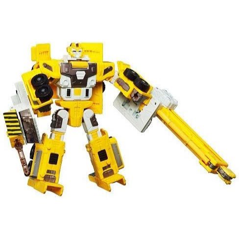 Transformers Movie Voyager Exclusive Action Figure Mudflap
