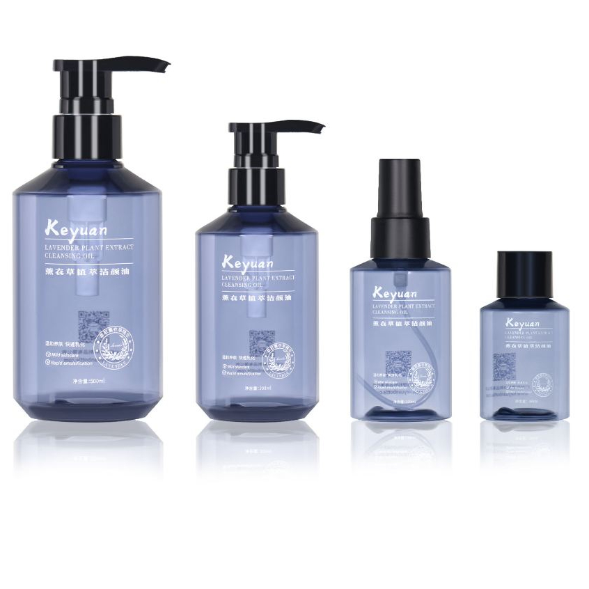 KEYUAN - Botol Pump Soap / Botol Pump Shampoo / Botol Pump Sabun Mandi Bayi