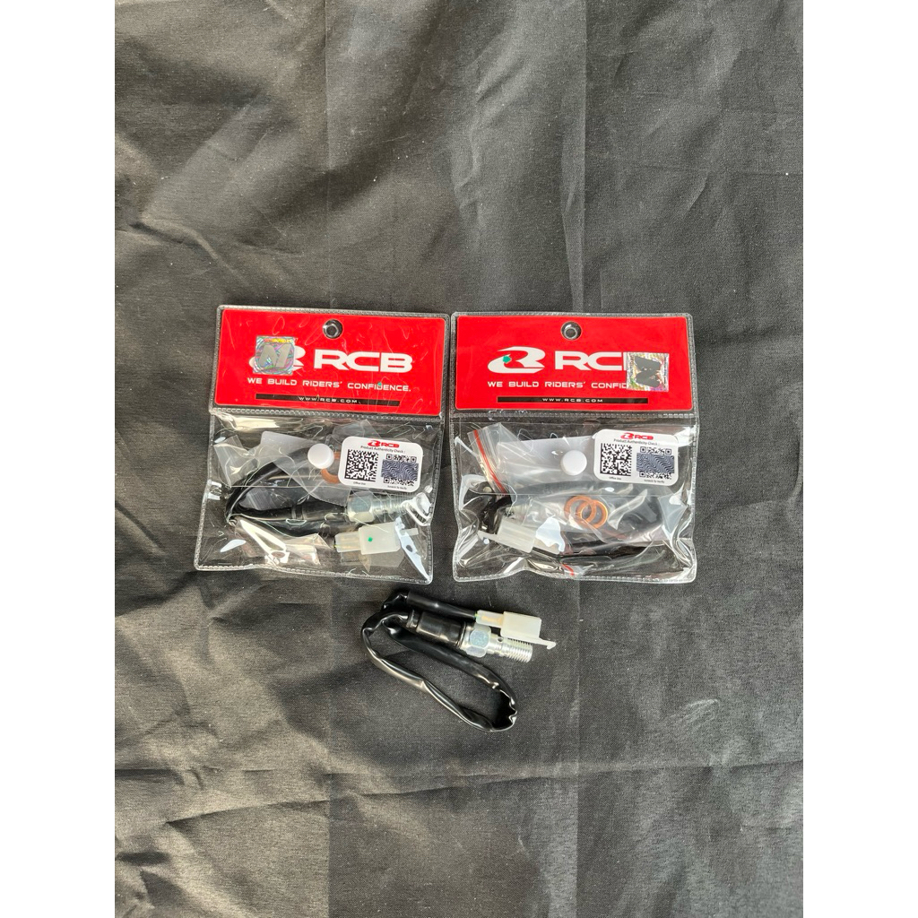 Switch Rem RCB Drat Kasar Universal