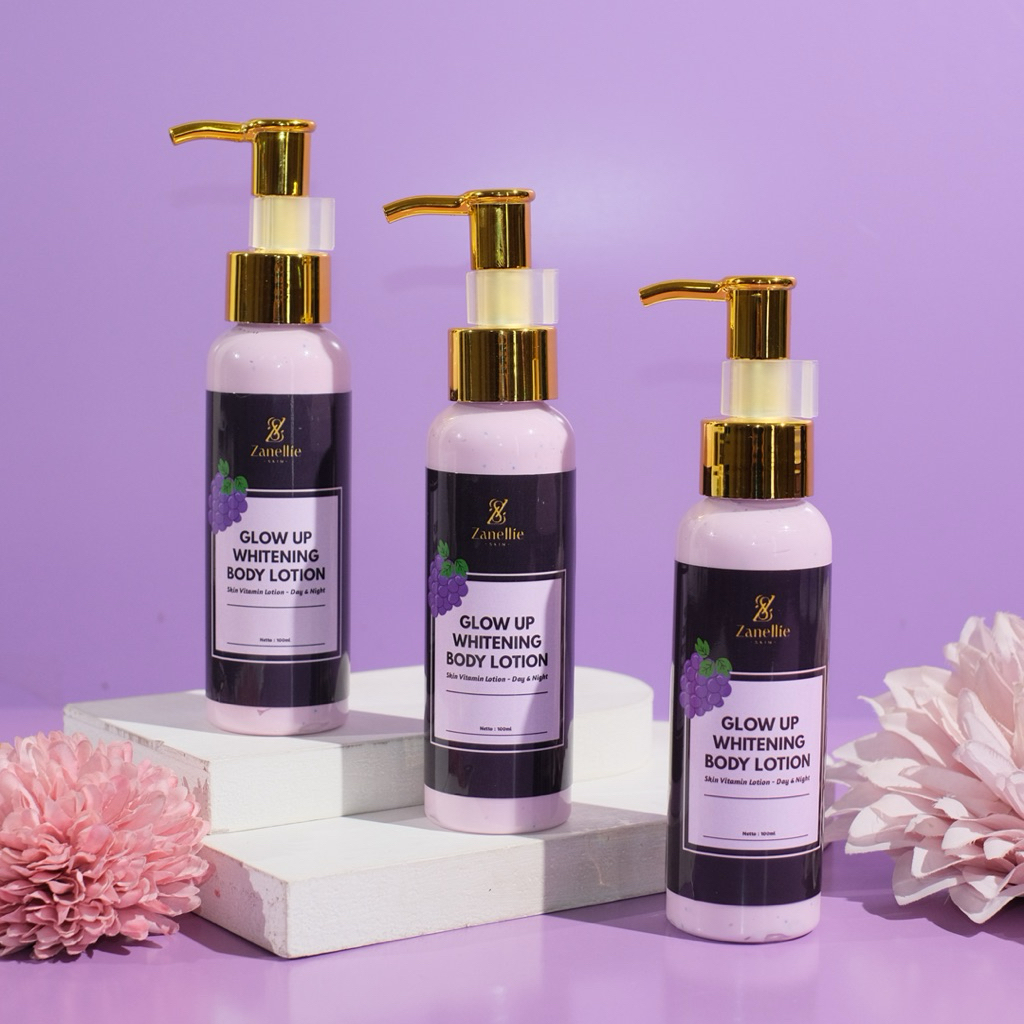 3 PCS HANDBODY ANGGUR DOSTING BPOM