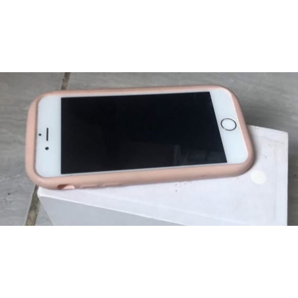 iPhone 6 16GB – Second Original (Minus Kamera)