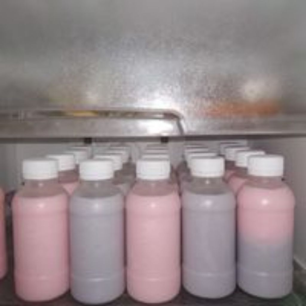 botol pudot don berkualitas bagus