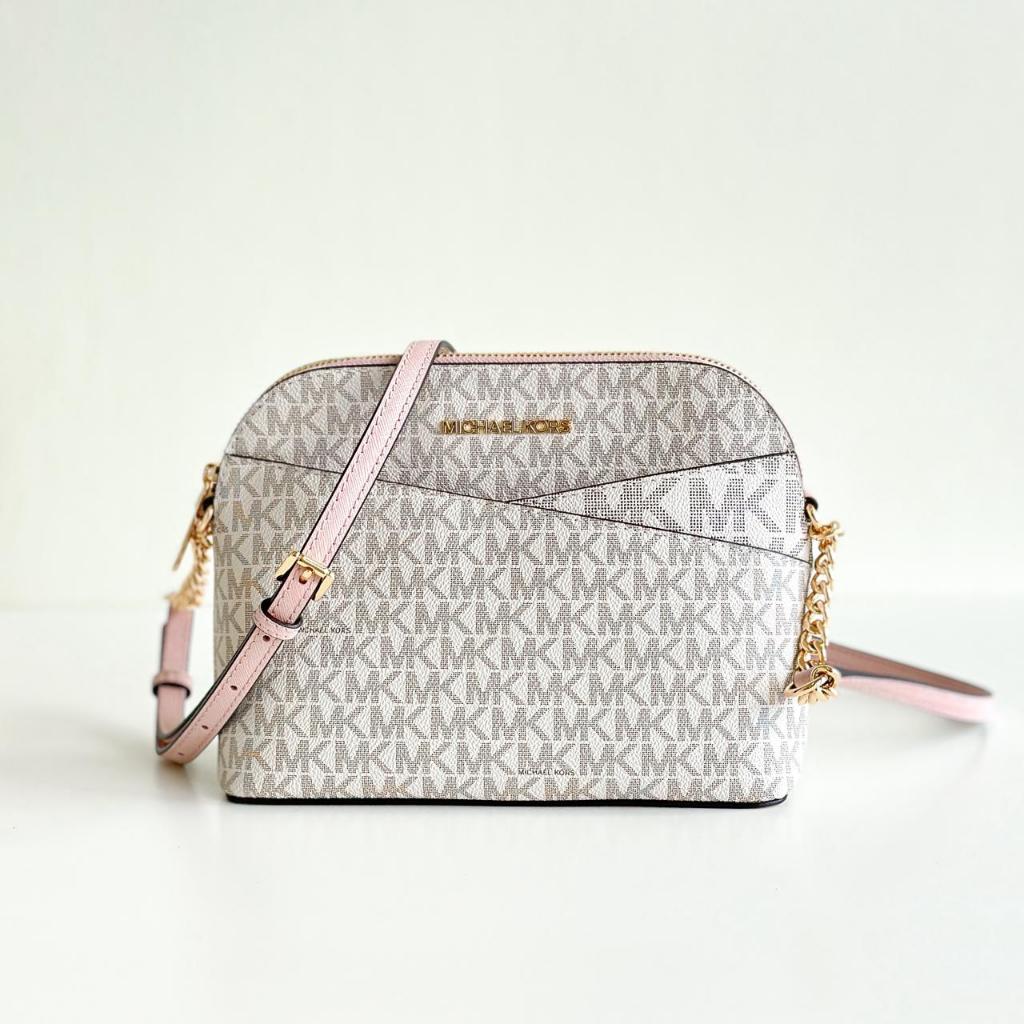 MK DOME CROSSBODY