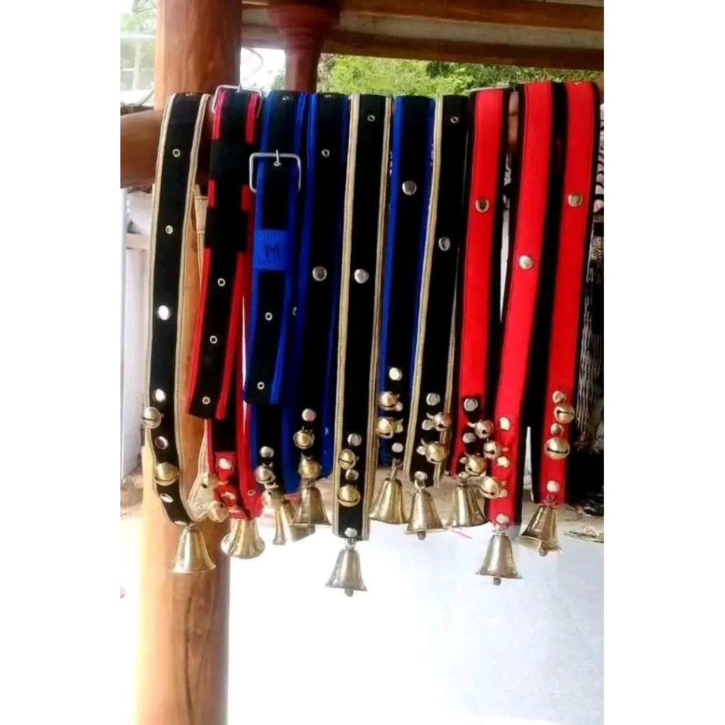 AKSESORIS KALUNG SAPI