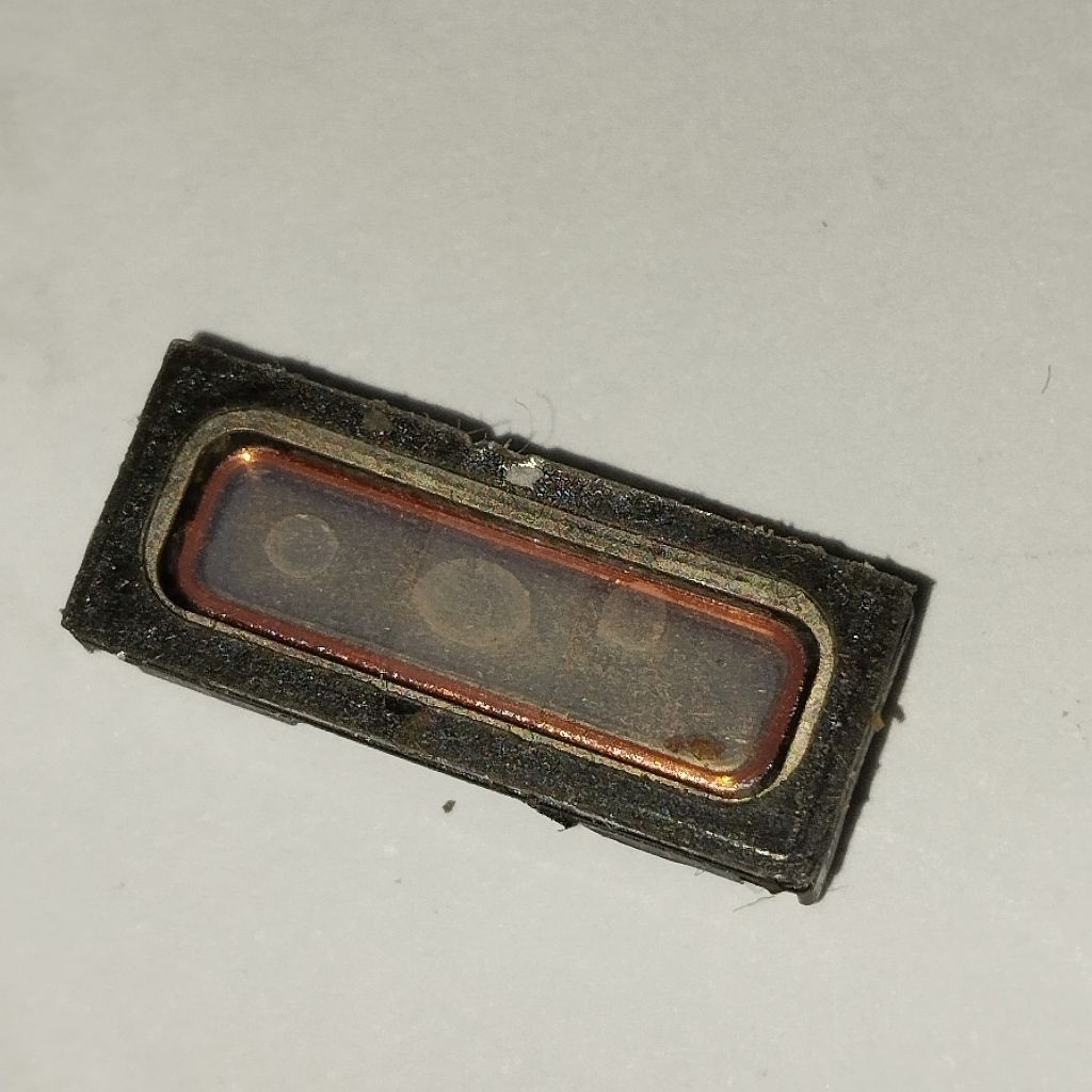 Mic Speaker Atas Huawei Y6II/CAM L-21