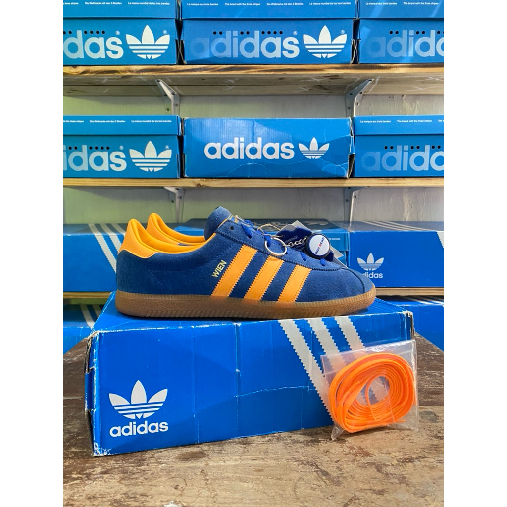 Adidas Wien MMXXI