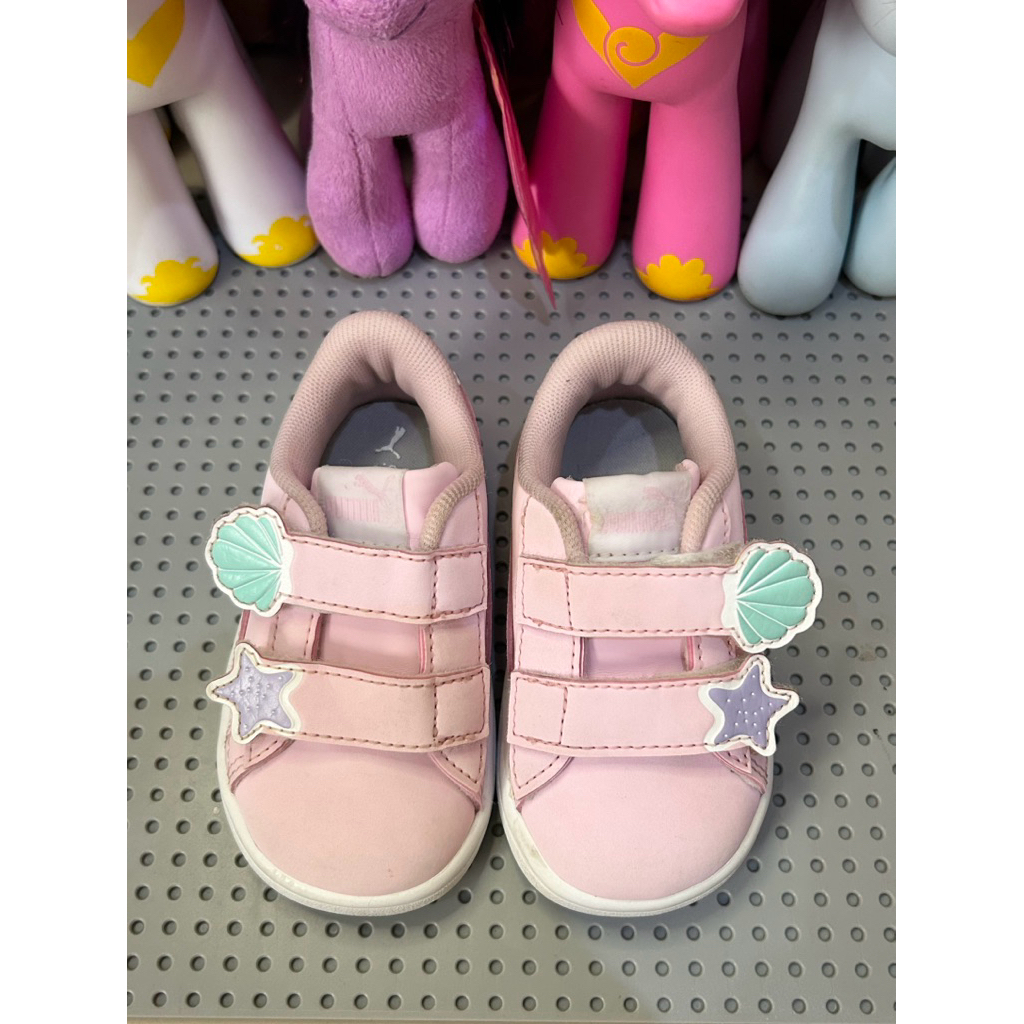 Puma Smash V2 Mermaid (Preloved)