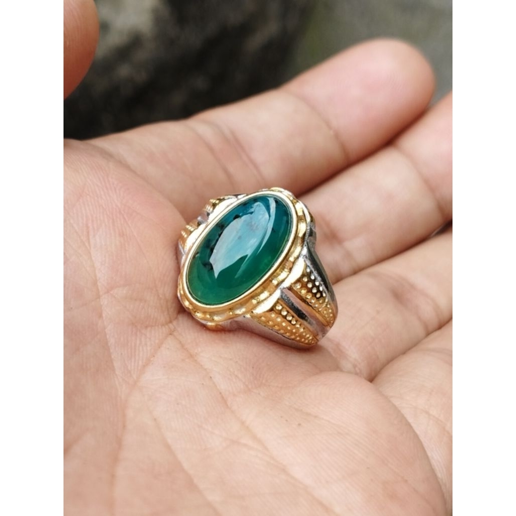 bacan doko majiko totol super coklat netral