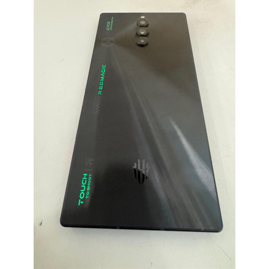 ZTE NUBIA RED MAGIC 8S PRO FULL SET + TWS