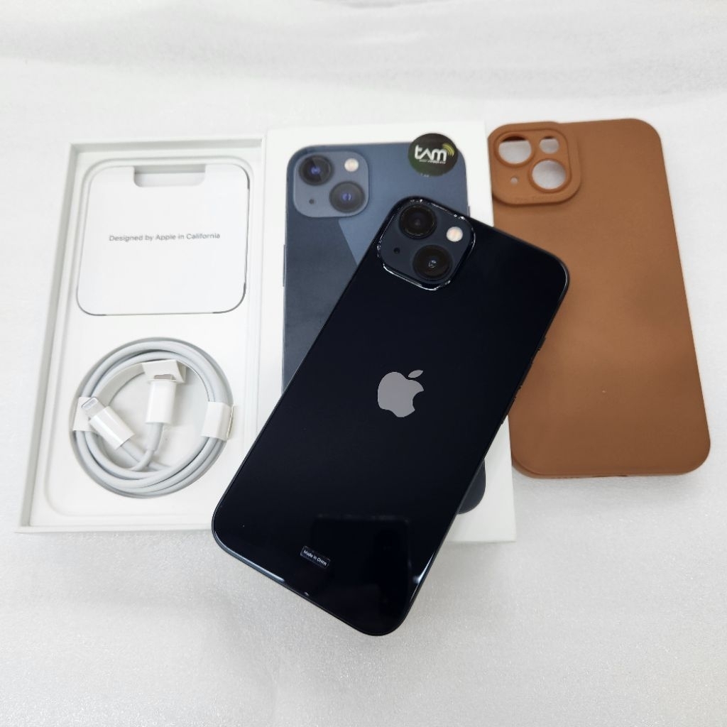iphone 13 128gb resmi ibox istimewa seperti baru