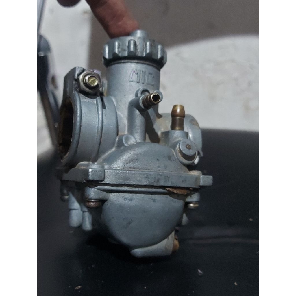 karburator karbu skep suzuki a100 econos super deluxe original