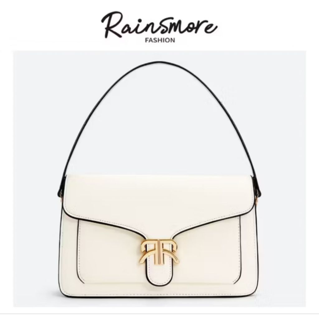 RAINSMORE - Tas Bahu Wanita - Tas Tangan Wanita - Shoulder bag Handbag - Tas ketek
