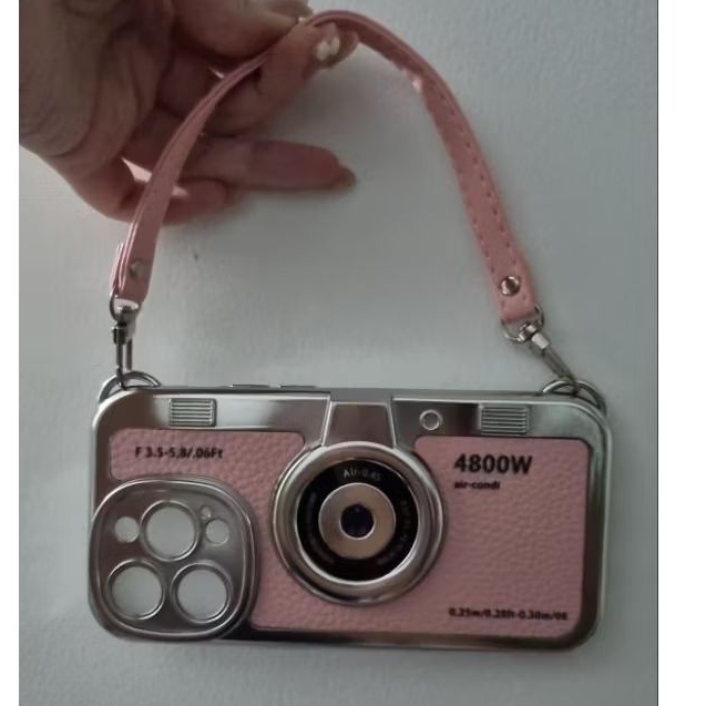 Casing hp iphone case hp bentuk tas