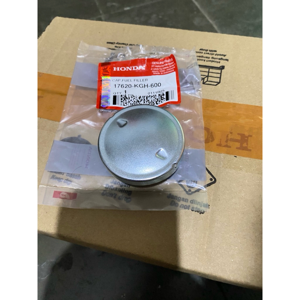 tutup tangki astrea 800 star prima grand legenda impressa beat scoopy supra kirana karisma original 