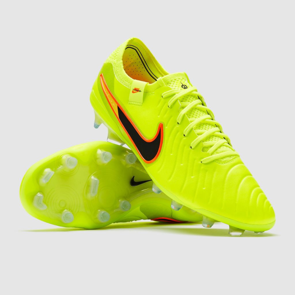 NIKE TIEMPO ELITE X NEW FG ORIGINAL