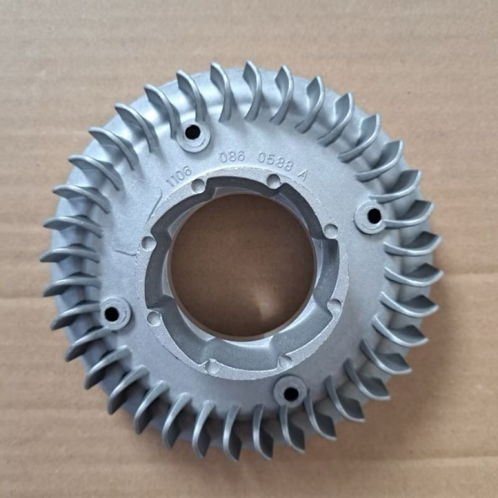 FANWHEEL CHAINSAW 070 STIHL ORIGINAL