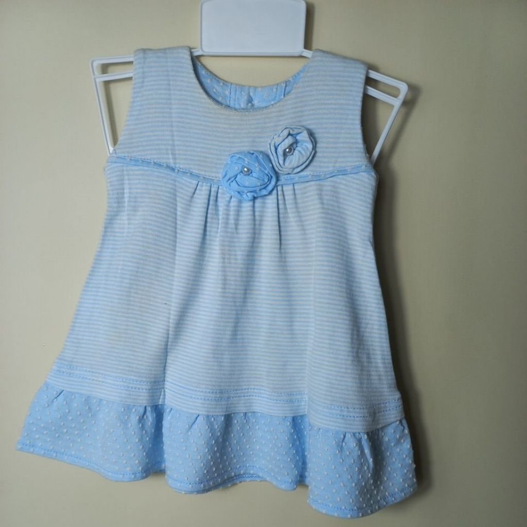 Dress Eyka Baby | PL