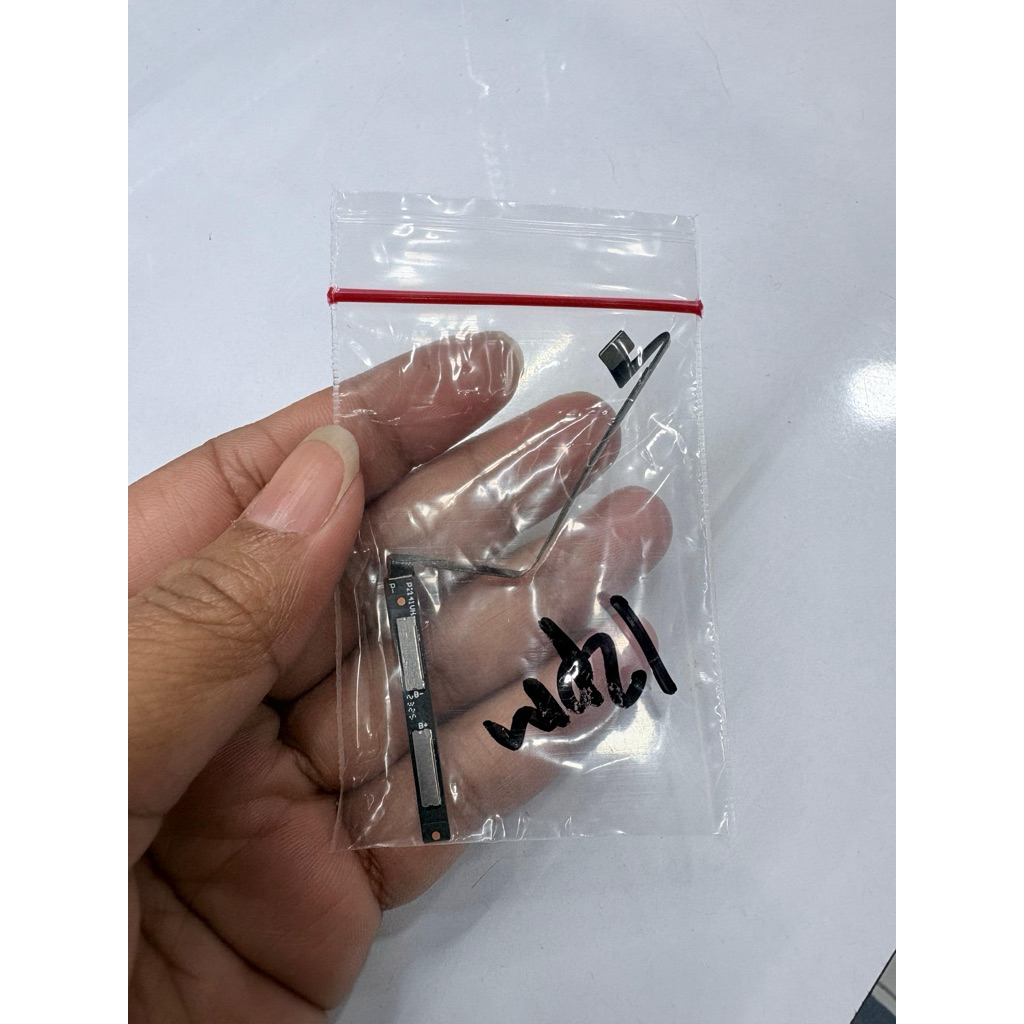 flexible bms baterai ip 12 pro max cabutan / copotan ibox