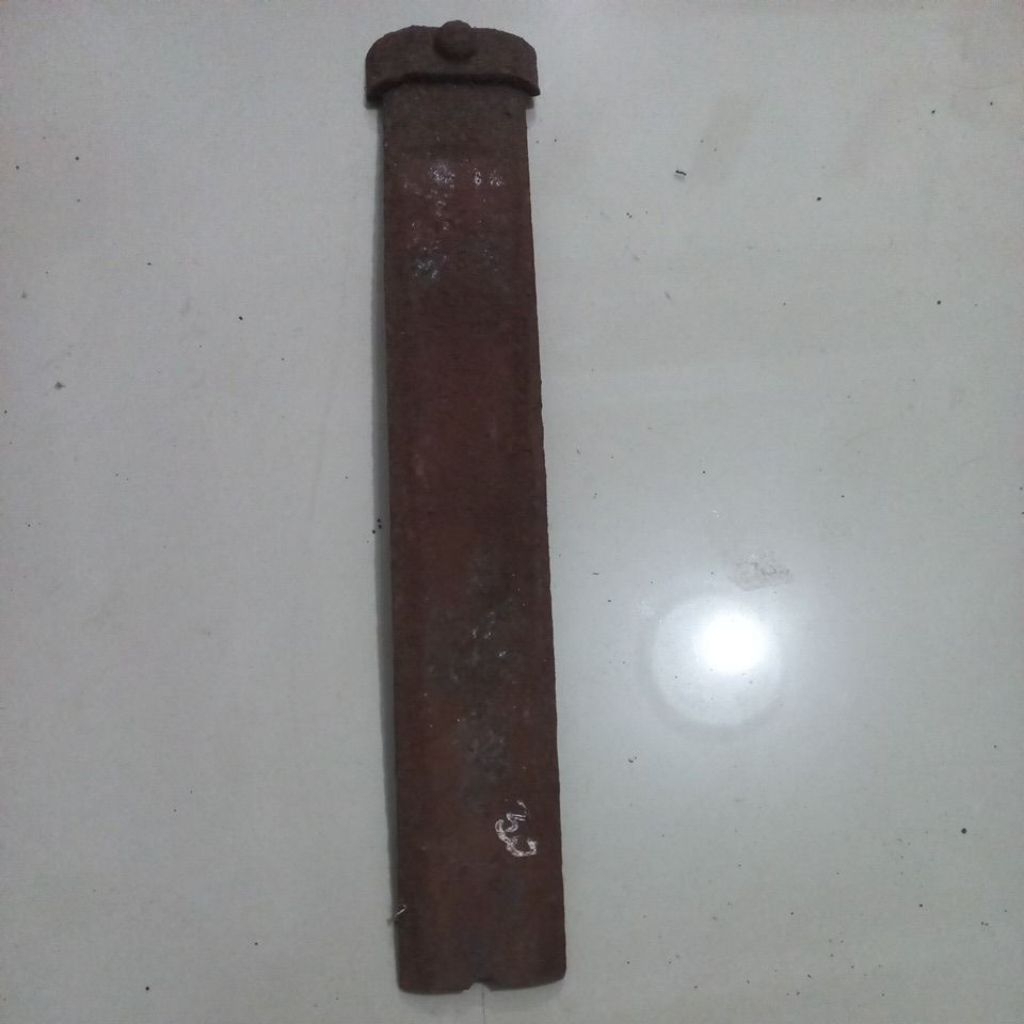 per jeep willys gen2 30cm tanpa lubang