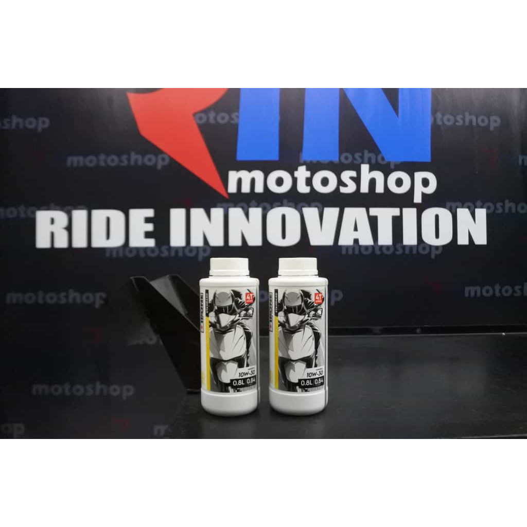 OLI IPONE M4 10W/30 0,8L