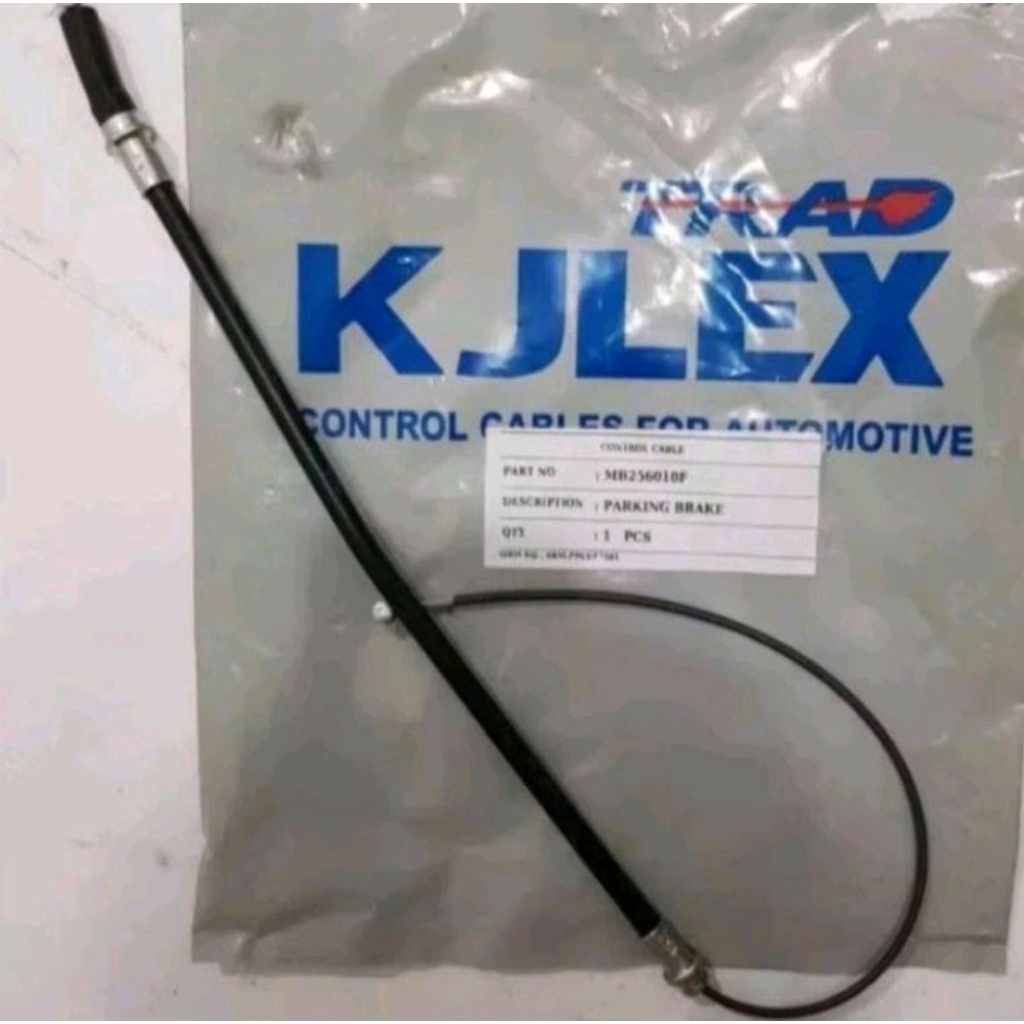 Kabel Rem Tangan L300 Depan/Kabel Hand Brake
