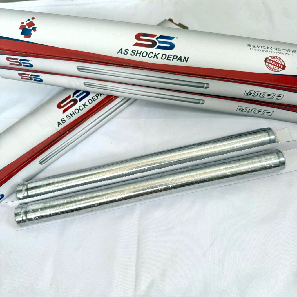 AS SHOCK DEPAN AS SOK DEPAN MIO NEW MIO SMILE PNP MIO M3