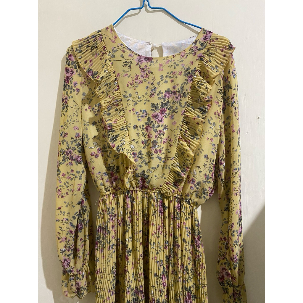 preloved tunik Mayang