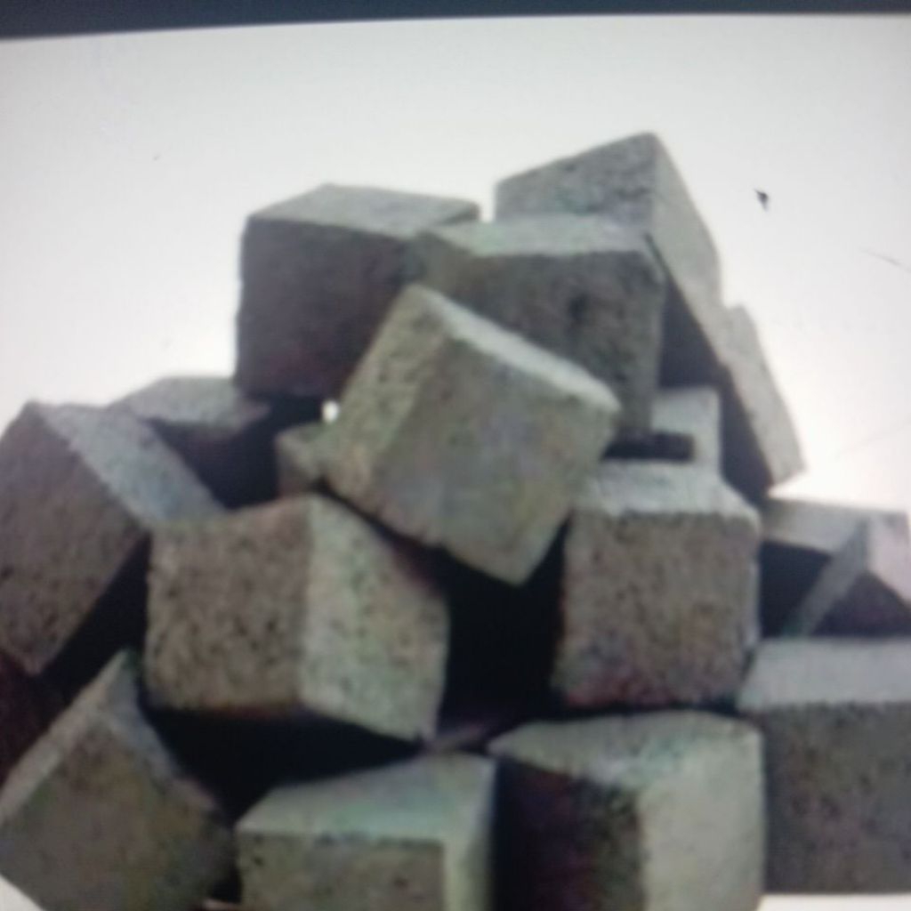 Arang Briket 1kg