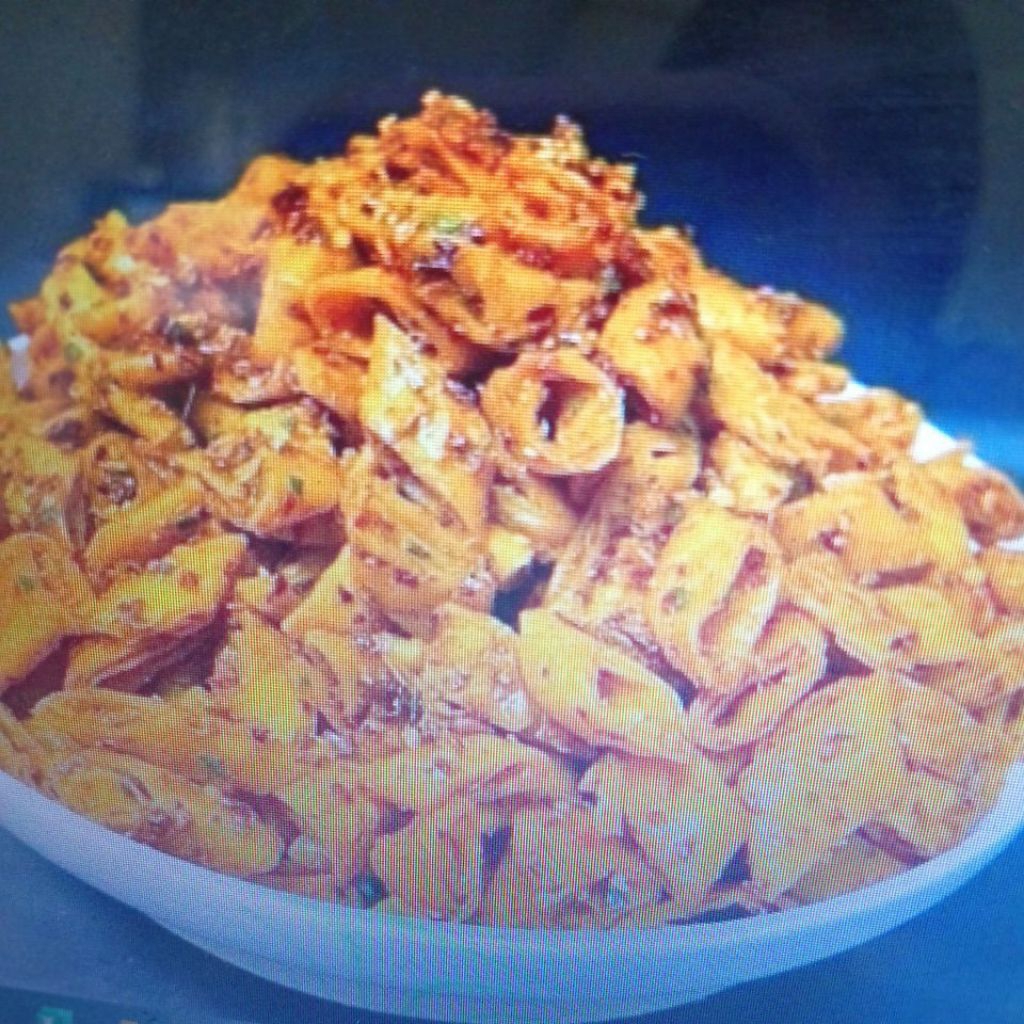 keripik lumpia kering 1kg