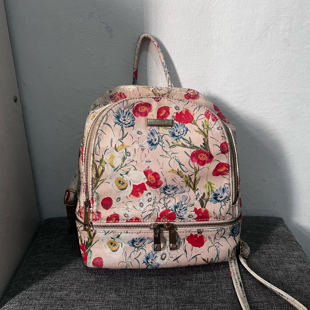 READY TAS RANSEL ALDO