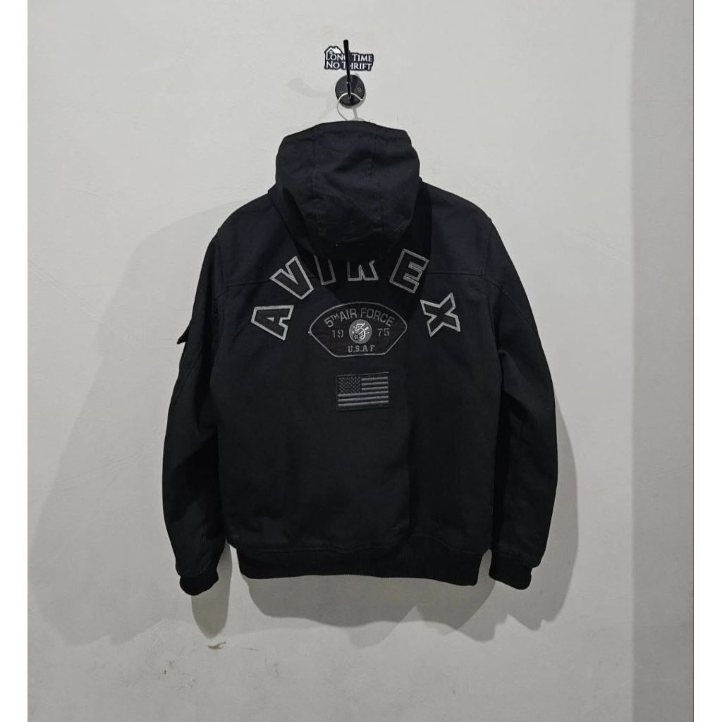 AVIREX vintage rare.