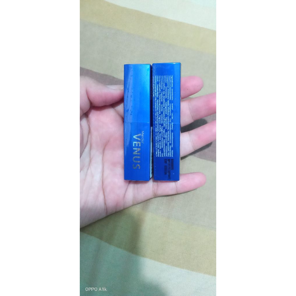 lipstik Marcks Venus Murah