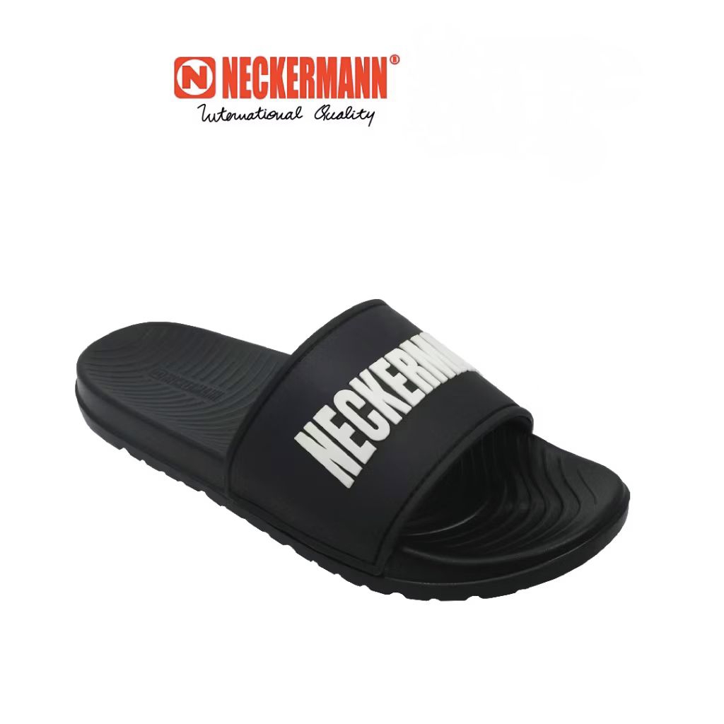 Sandal pria Neckermann New Jordan 21 sendal Unisex Original