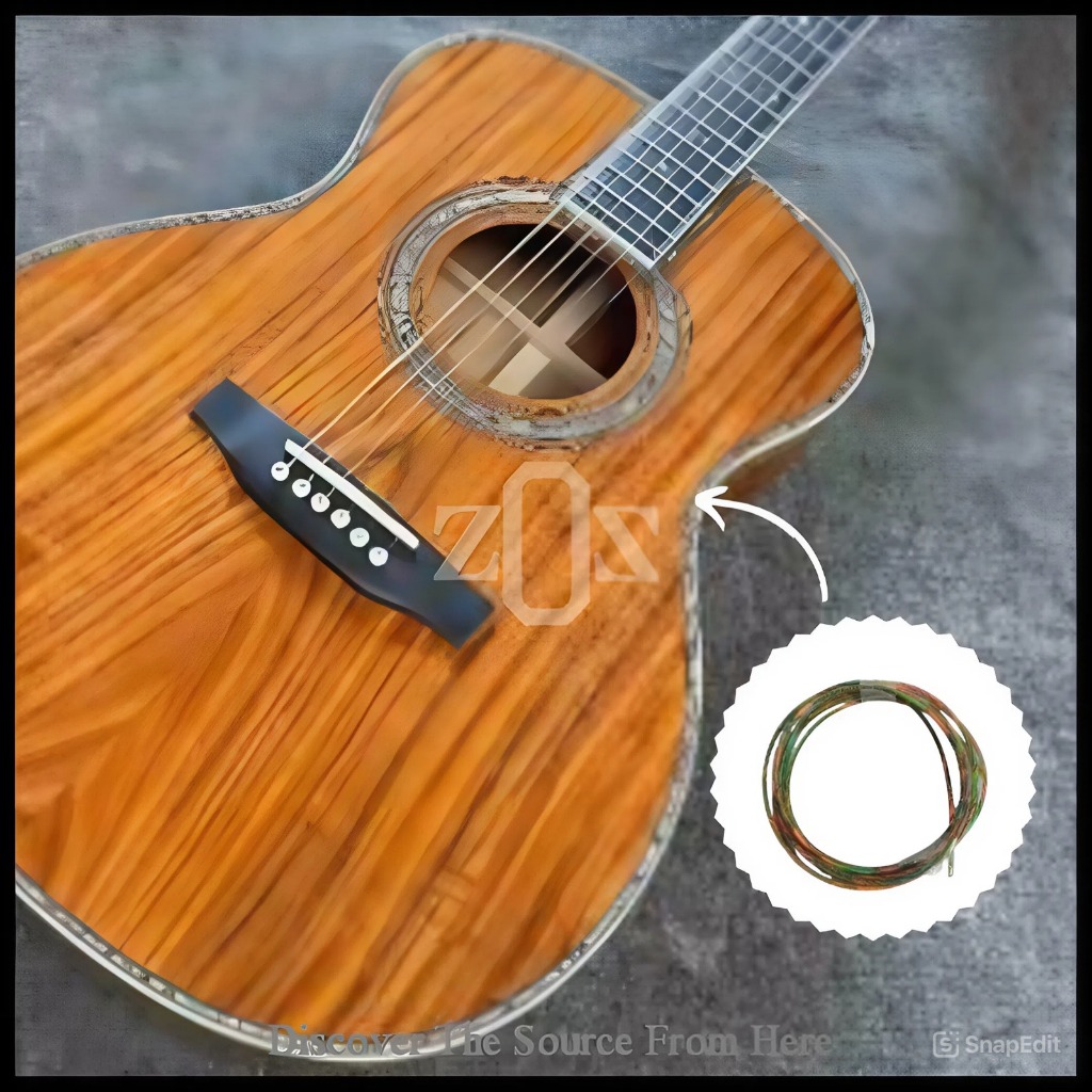 List Strip Inlay Edging Binding Young Abalone