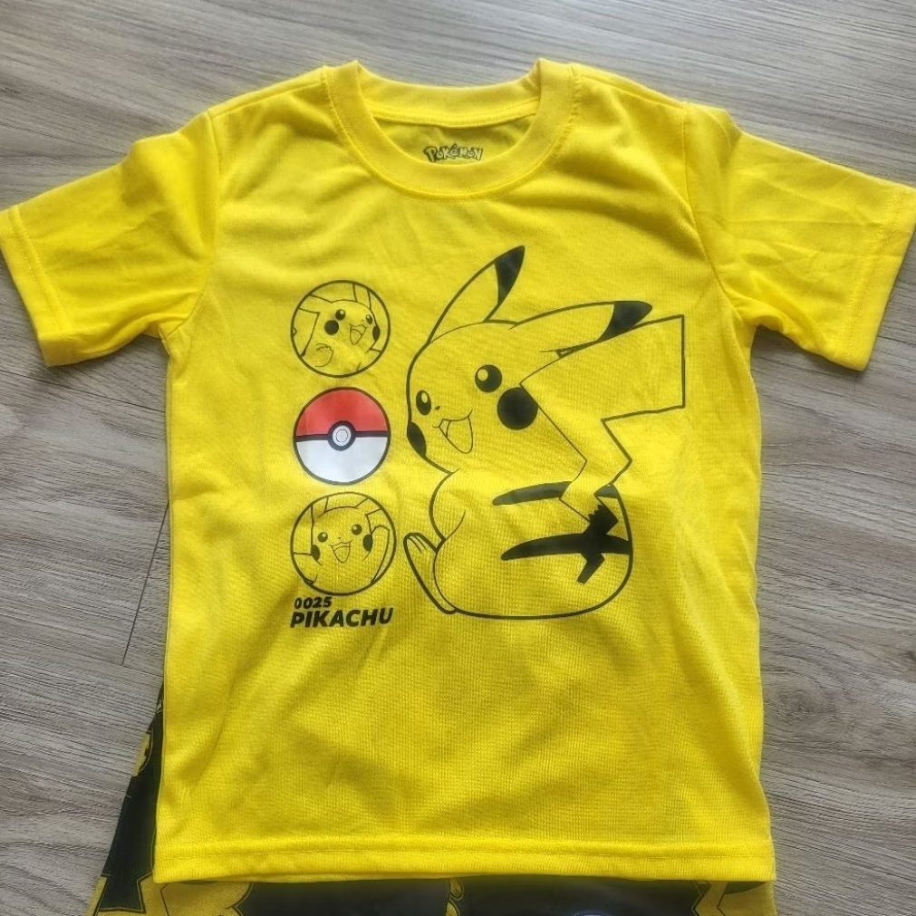 Stelan pendek pendek rumahan, baju tidur, piyama, mohon lihat slide photo & video sampai habis ya