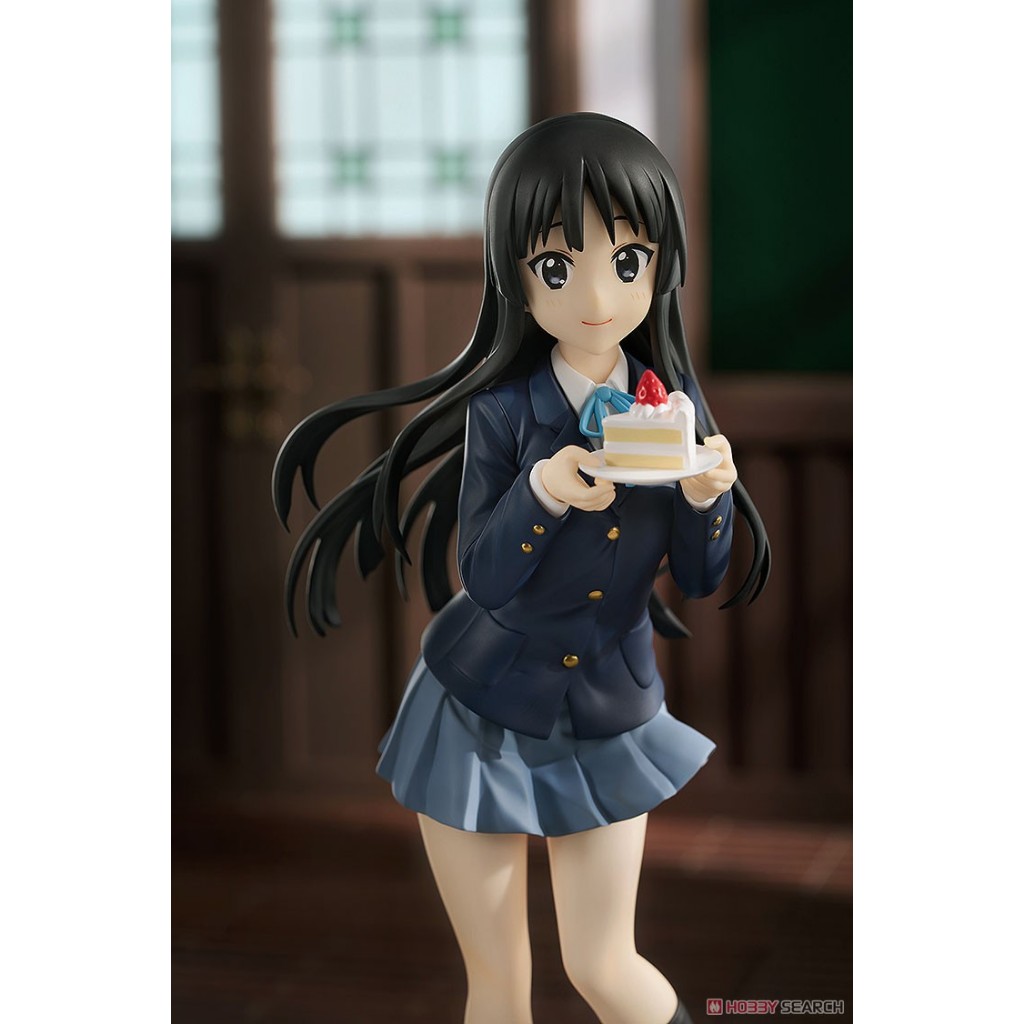 Pop Up Parade Figure L Size Akiyama Mio - K-ON