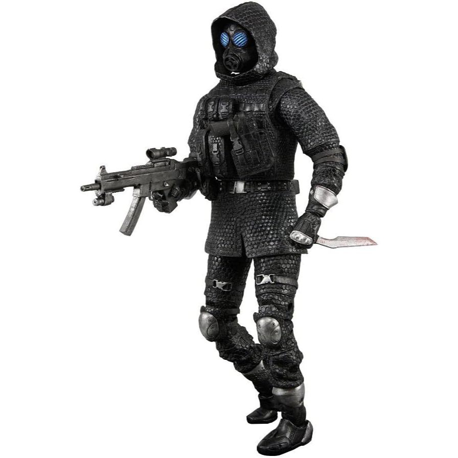 Neca - Resident Evil Action Figure Vector 18 cm