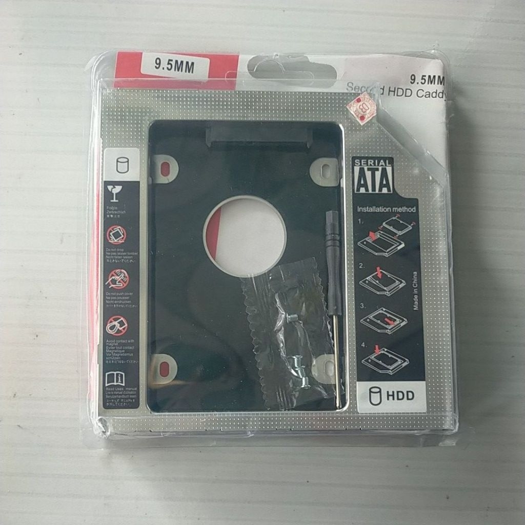 HDD Caddy