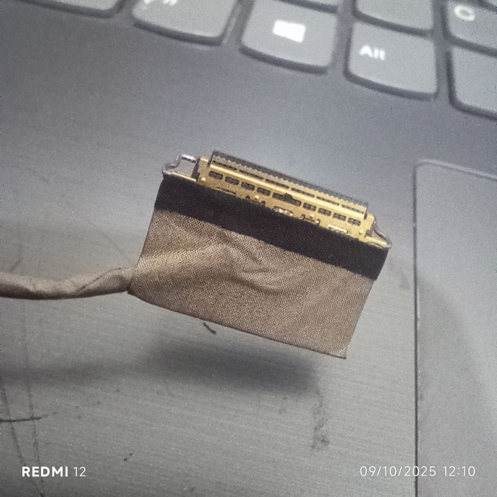 flexible lcd lvds lenovo ideapad 320 330 DG421